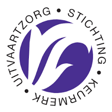 Uitvaartverzekering vergelijken en afsluiten - Keurmerk Uitvaartzorg logo vierkant