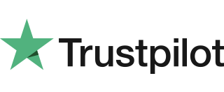 Trustpilot logo - regel-je-verzekering