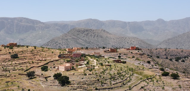 Uitvaart in het buitenland (islamitisch)